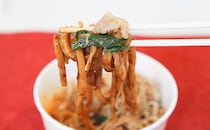 ピリッと濃い味！串カツ田中の焼うどんをローソンで！