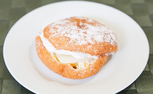 ナイス求肥!もっちもちがクセになるローソンの新スイーツとは?