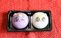 かわいすぎ…！「食べマスモッチ」にセーラームーンver.がキターーーー！！