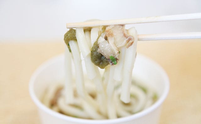 「串カツ田中」なのに串カツじゃない!? 名物サイドメニューが登場!