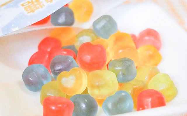 まるで宝石!? セーラームーンコラボのコグミが乙女心くすぐりまくり!