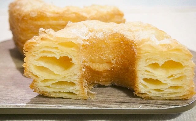 SNSでも大好評！ファミマのこれ、120円以上の満足感あり！