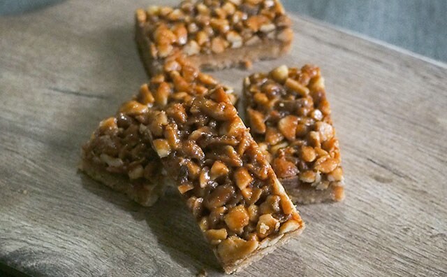 ラプンツェルがかわいい！！公開10周年を記念した焼き菓子が4つも出たよ！