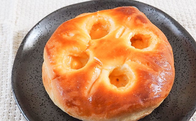 カスタード好き必見!ローソンのブリオッシュはたまごの風味がハンパじゃない!