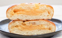 カスタード好き必見！ローソンのブリオッシュはたまごの風味がハンパじゃない！