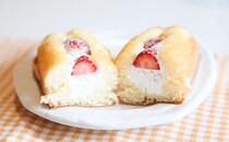 アフタヌーンティーにいかが！？コンビニパン3選【ファミリーマート】