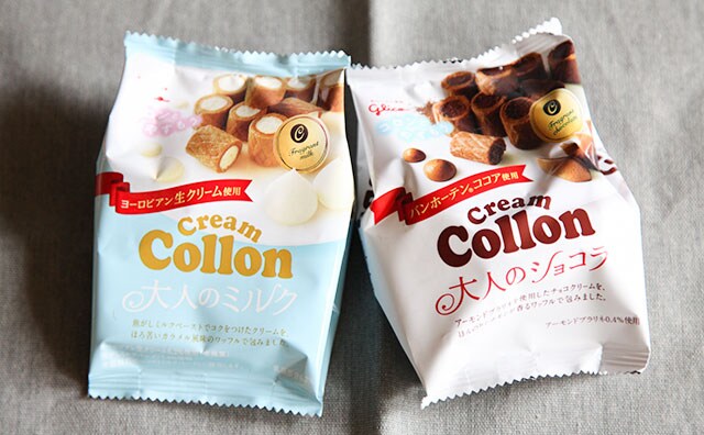 あのアニメのコラボスイーツも見逃せない！ファミマスイーツ3選