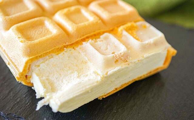 冷たいスイーツが恋しい季節になりました！コンビニスイーツ3選【セブン-イレブン】