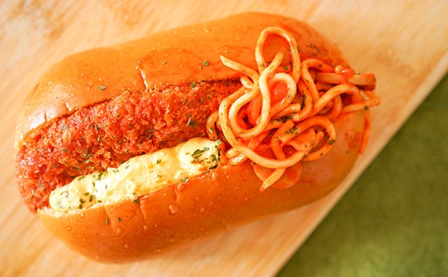 【セブン】200円以下でこの味と量は満足度最強レベル！！