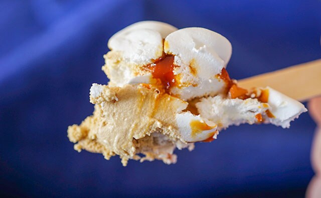 セブンのリッチアイスに新作登場！今回もウマすぎる！