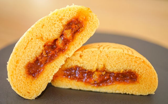 セブン新商品、見た目はかわいいけどちゃんとスパイシー!!