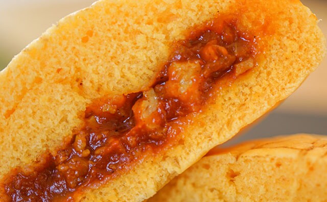 セブン新商品、見た目はかわいいけどちゃんとスパイシー!!