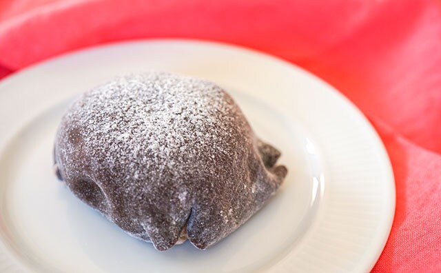 今年も登場!いちごとチョコの組み合わせが最高すぎる!