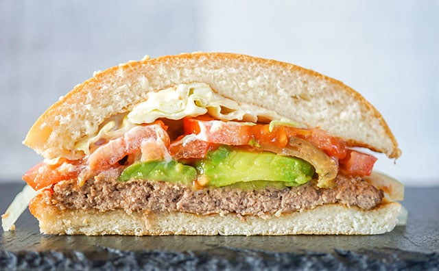 大満足!パティを選べるバーガーキングの新商品がウマかった!