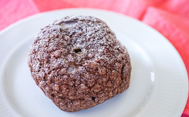 【みっちりチョコ】昨年話題になったセブンスイーツが復活!?