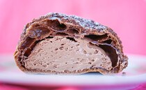 【みっちりチョコ】昨年話題になったセブンスイーツが復活!?