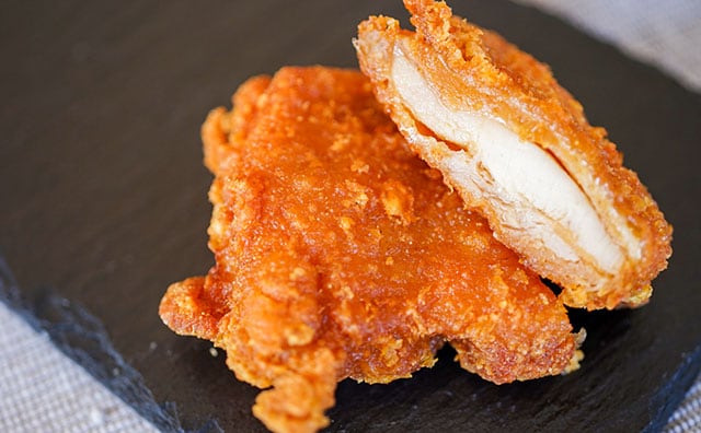 【ハマる】セブンの新作チキンはクセになるおいしさ!!