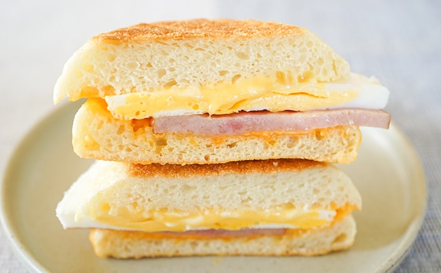 朝から満足！朝食にぴったりのセブン商品とは？