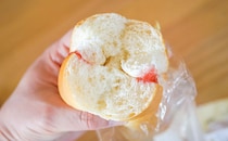 約30cm！超長すぎるセブン菓子パンは味もよし！