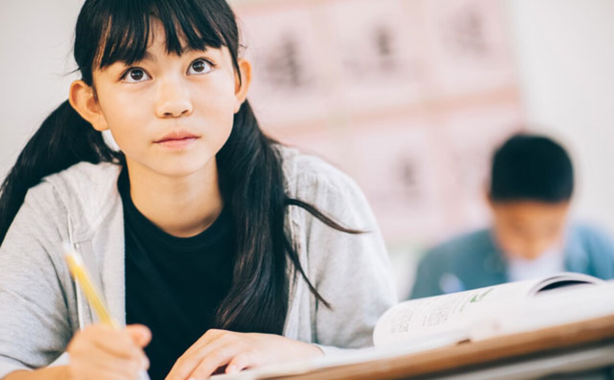 素朴な疑問！中学受験をしないのはおかしい？おかしくない？