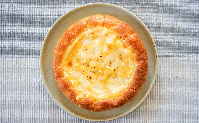 セブンの新作パンは絶対に温めて食べてほしい！！