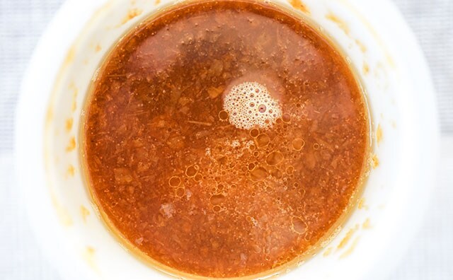 素材のうまみスゴッ！セブン新商品はたまねぎがまるごと1個入ってます