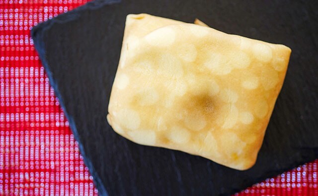 181円で最高のふわもち感！セブン新商品スイーツはクリームたっぷりでした