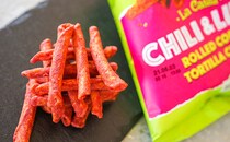 超刺激！カルディで買えるコーンチップスは強烈なウマさでした！