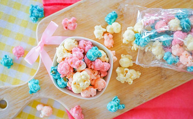 激かわ!鬼うま!カルディで買えるユニコーン菓子はベリー系でした