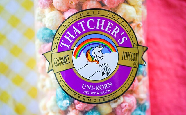 激かわ!鬼うま!カルディで買えるユニコーン菓子はベリー系でした