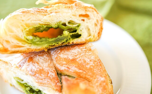 セブンの新作菓子パン、過去最高の出来と言いたい!!