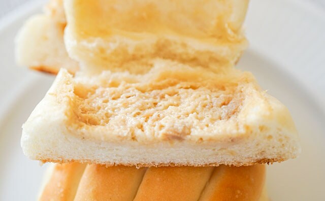 セブンの新作ツナパン、○○入りでウマすぎです！！