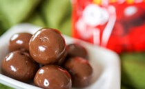 セブン先行発売！チョコレートなのにもっちり食感で不思議！