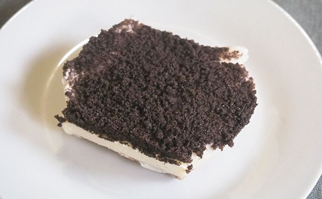 なめらかすぎ！！ファミマのチーズケーキがコンビニレベルを超えた!?