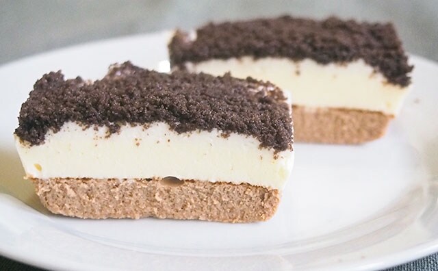 なめらかすぎ！！ファミマのチーズケーキがコンビニレベルを超えた!?