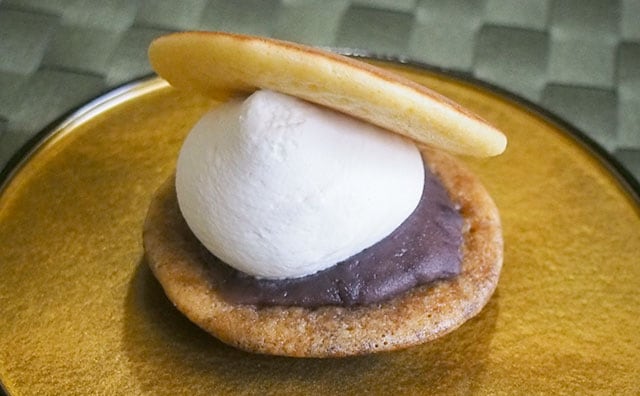 復活するたび食べちゃう!ファミマで人気のどら焼がまた帰ってきた!!