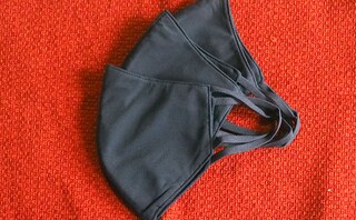 【ユニクロ】エアリズムマスクに第3世代モデル！XLサイズや新色も追加されたよ！