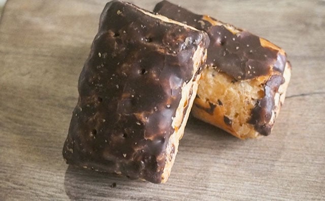 1個あたり約32円！サクッとおいしいローソン高コスパ商品って!?