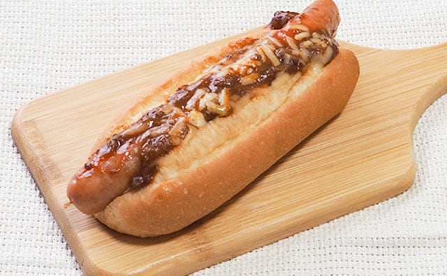 ジューシーなソーセージがたまらん…！帰ってきた「グーードッグ」はやっぱり絶品だった