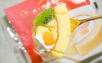 何度食べてもおいしい！！パティスリーキハチ監修の人気スイーツがカムバック！