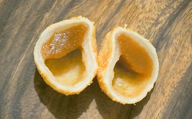 3個も入って135円!ローソンの「プチモッチ」がもちもちでウマい!