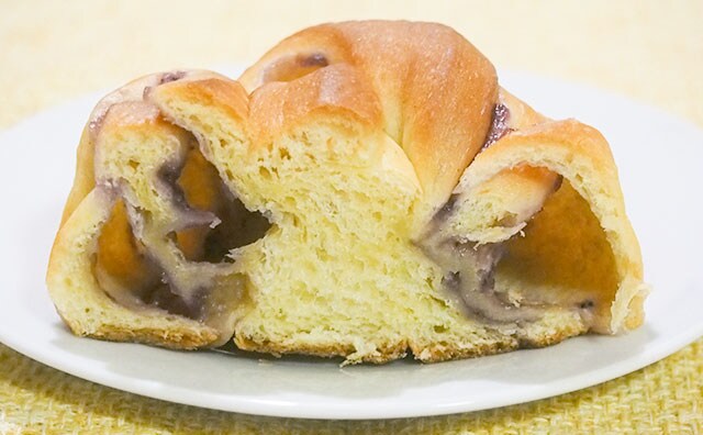 【ファミマ】フルーツを使った新作パンを食べたら見事にハマった！