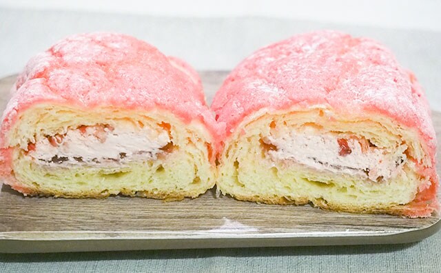 石橋さんありがとう！！ファミマスタッフ考案の新商品がとにかく最高だった！