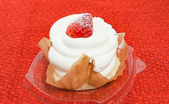 食べるシルク…!一瞬で溶けちゃうローソンの極上スイーツって?