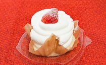 食べるシルク…！一瞬で溶けちゃうローソンの極上スイーツって？