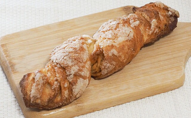 超ナッティ！新作マチノパンに思わず「うまぁ」