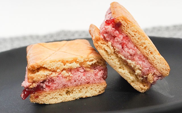 Uchi Café Spécialitéから新作!甘酸っぱさにキュンキュンしちゃう!