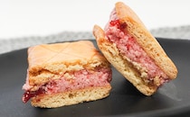 Uchi Café Spécialitéから新作！甘酸っぱさにキュンキュンしちゃう！