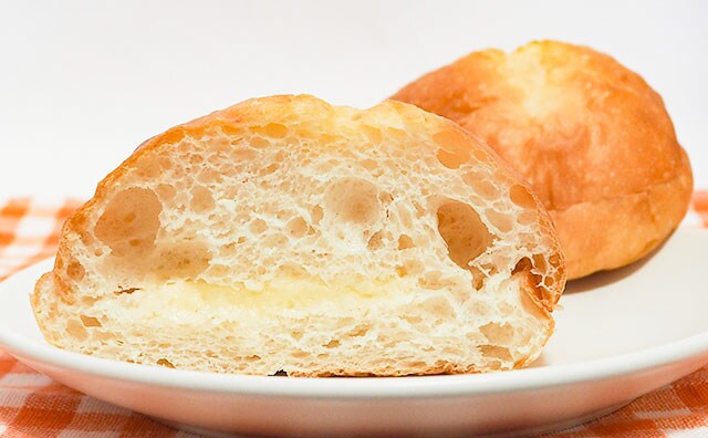 いまバターがアツい!!ふわシャリ食感の絶品パンはローソンで!