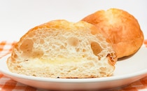 いまバターがアツい！！ふわシャリ食感の絶品パンはローソンで！